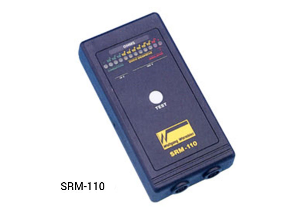 表面阻抗測試器